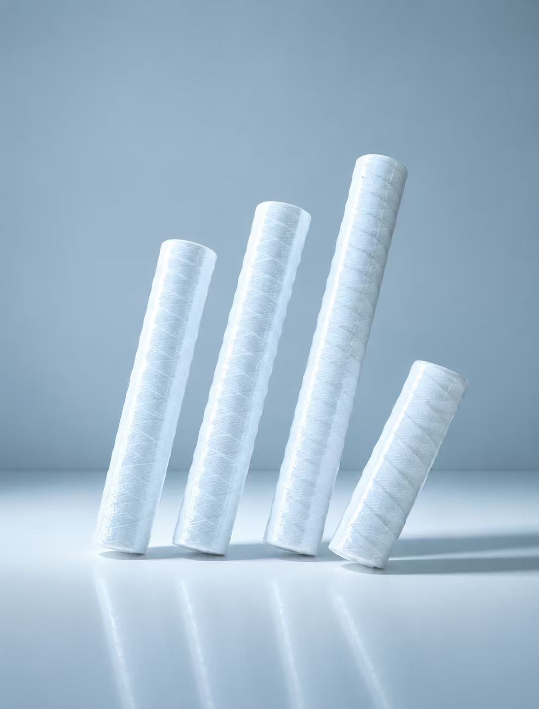 String Wound Filter Cartridge