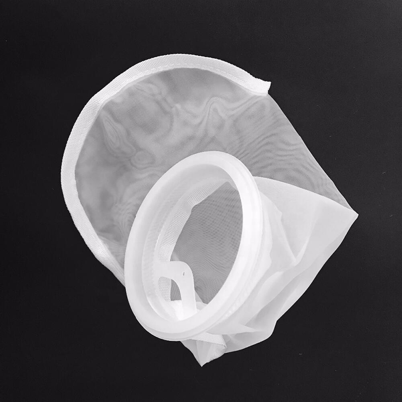 20 vs 30 vs 40 Micron Filter Bags: Industrial Selection Guide