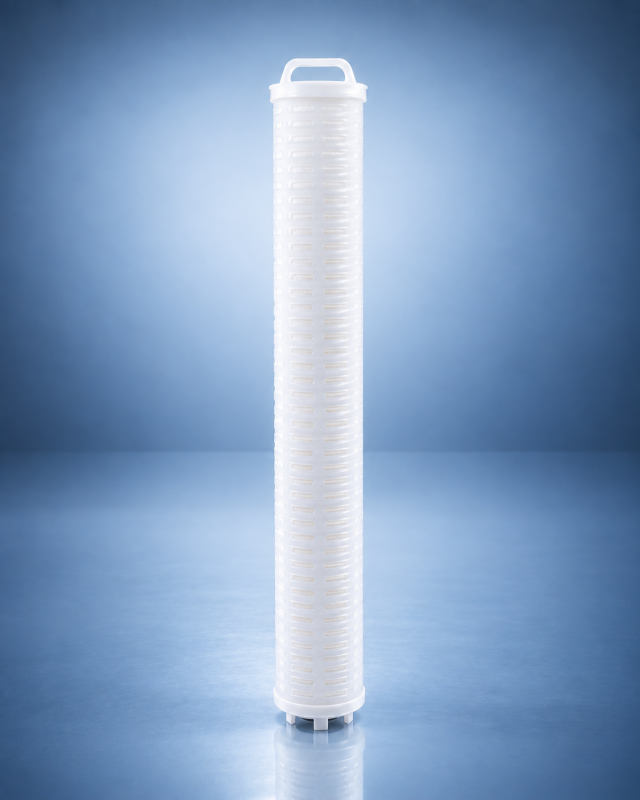 3M High Flow Filter Cartridges