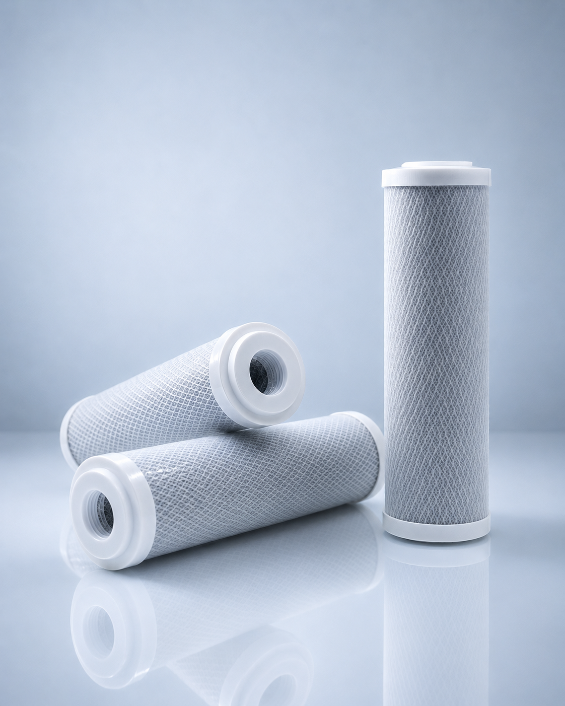 Activated Carbon Filter Cartridges