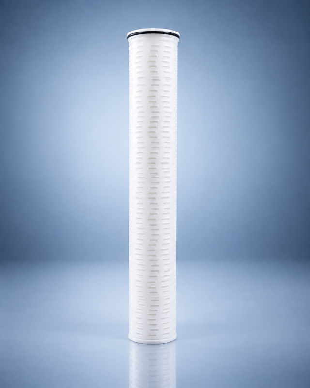 Pall Style High Flow Filter Cartridges