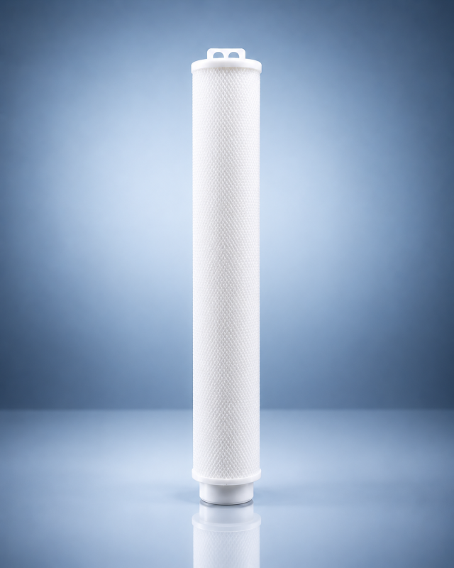 Parker High Flow Filter Cartridges