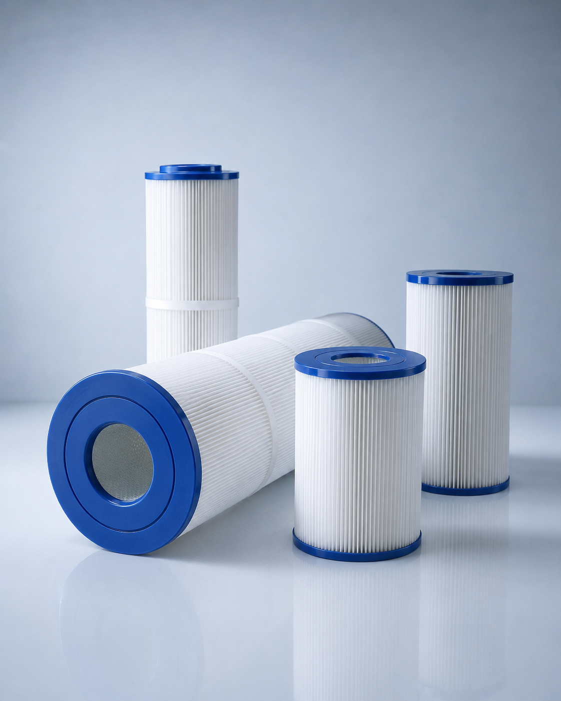Swimming Pool Filter Cartridge